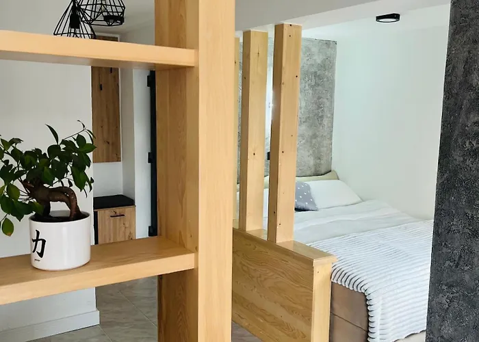 Luna Apartman